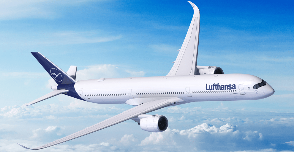 Lufthansa