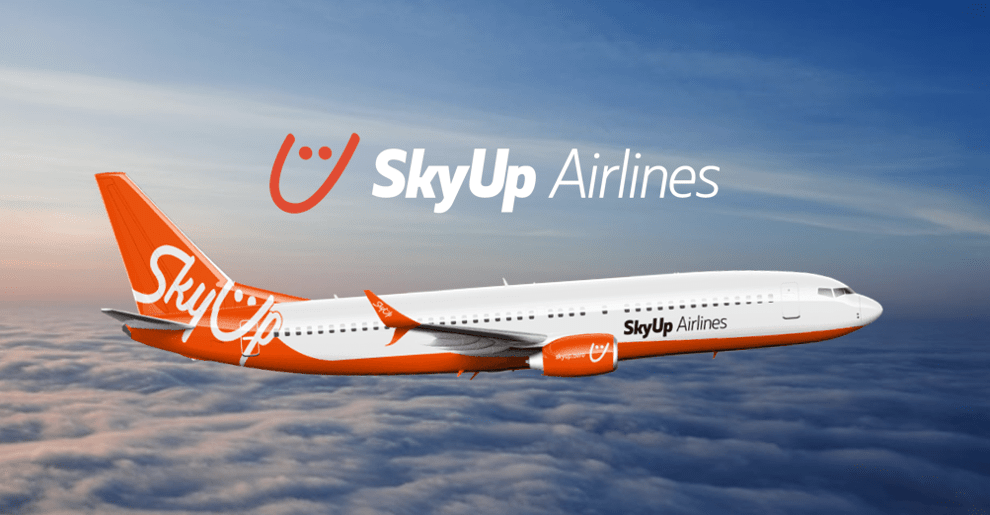 prodefis and SkyUp Airlines Sign Agreement